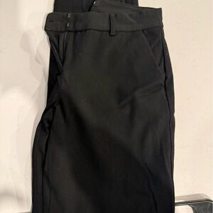 Express Black Women's Trousers